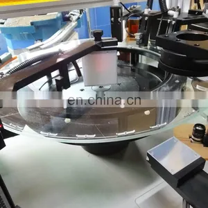 CCD Vision Size Checking Equipment RK-1500 Optical Vision Sorting Machine for Mobile Phone Parts thumbnail-3