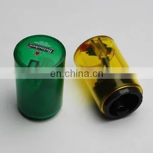 ABS Promotional Beer Plastic Bottle Opener thumbnail-2