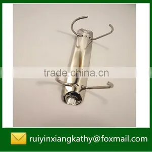 OD Shape Metal Ring Binder thumbnail-4