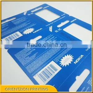 Custom Package Printing, Anti-fake Package, Electronic Products Package, Package With Scratch Off Label. thumbnail-3