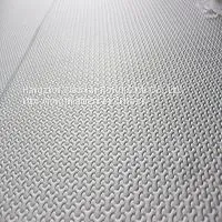Dark Gray Polyester Fabric thumbnail-1
