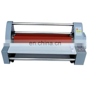 SRL-D48 SRL-D48 One Side and Double Side Film Laminating Machine Paper for Office Use thumbnail-3