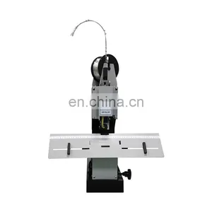 SWS-1 Book Stitching Machine Single Head Book Binding Stapler Stitching Book Stapler Machine With Cheapest Price thumbnail-3