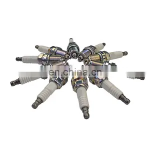 High Filtration Wholesale Factory Price High Quality Auto Iridium Plug Sparks 90919-01235 90919 01235 9091901235 For Toyota thumbnail-1