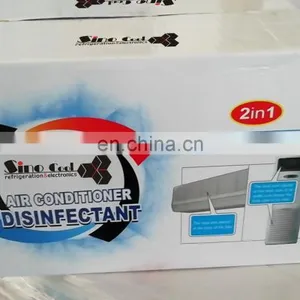 Sterilizing Deodorant Agent Cleaner Foam Cleaner Disinfecting Air Conditioner Disinfection Air Conditioner Cleaning Agent thumbnail-3