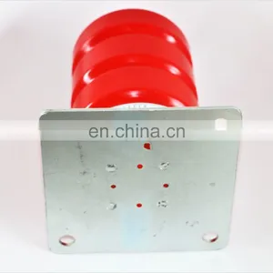 Low Speed Safety Components Elevator Buffer Rubber thumbnail-2