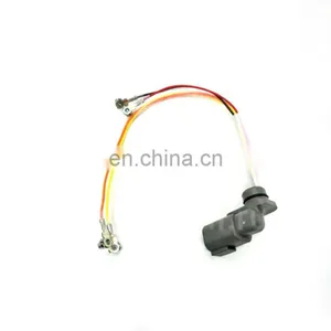 Engine Parts ISLE Injector Wiring Harness 3968886 thumbnail-3