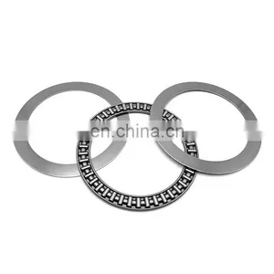 High Precision Parts Thrust Washer in Needle Bearing LS1024 LS1226 LS1528 LS1730 LS2035 thumbnail-4