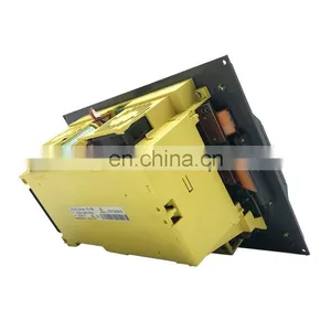 High Quality for Original 18i-MB Series Fanuc Cnc Controller A02B-0283-B502 thumbnail-4