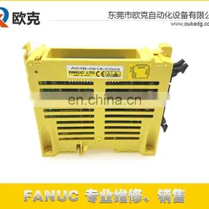 Brand New Original Fanuc Cnc Machine I/O Board Module A03B-0815-C003 thumbnail-2