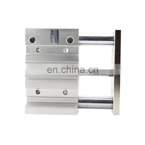New SMC Cylinder Smc Cylinder Mhy2 20d MGPL63-40Z MGPL6340Z thumbnail-2