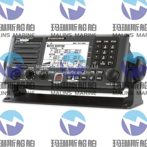 FURUNO FS1575 Radiotelephone With DSC thumbnail-2