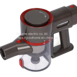Hot Selling Wireless Vacuum Cleaner High Suction Household Handheld Cordless Power Small Charging Vehicle Power（Wechat:13510231336） thumbnail-1