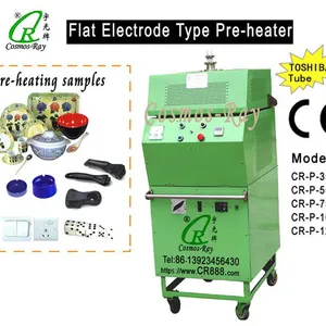 Melamine Tableware Machine (Preheater) thumbnail-1