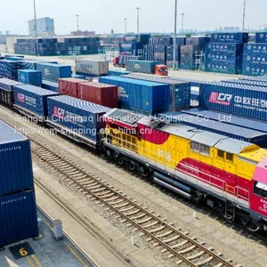 DHL FEDEX ARAMEX Air Freight From Shanghai Ningbo Shenzhen China to United States DULUTH、EL PASO、EI PASO thumbnail-4