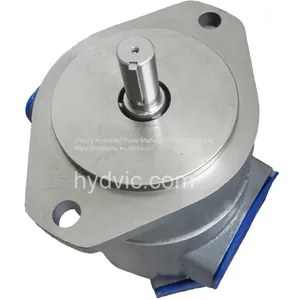 Tokimec SQP Vane Pump Cartridge thumbnail-3