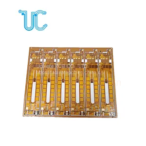 FPC For Digital Camera Board thumbnail-2