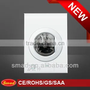 6kg New Design Electirc Upside Down Automatic Clothes Dryer thumbnail-1