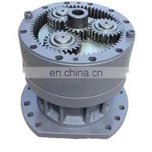 Hydraulic Parts Swing Gearbox VOE14541030 Excavator EC460B Swing Reduction Gear thumbnail-1