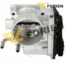 ETC_Electronic Throttle Control_Nissan X-Trail 2014_16119-4BB0A thumbnail-1