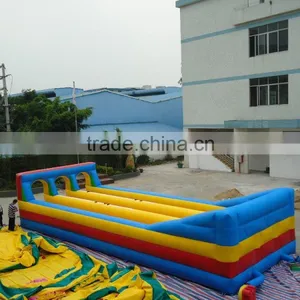 China Colorful Inflatable Sliding Slide Aladdin for Sale thumbnail-1