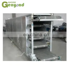 Hot Sale Fruit Drying Line for Dehydrated Fruit thumbnail-5