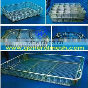 Senke Filter Mesh Disc,wire Mesh Filter Disc thumbnail-5