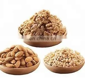 Small Peanut Roaster for Sale/peanut Roaster Machine thumbnail-4
