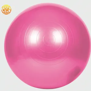 45CM/55CM/65CM Woman Yoga Ball Bola Pilates Fitness Gym Balance Exercise Ball thumbnail-1