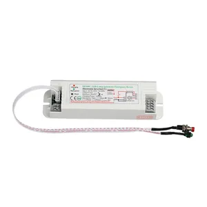 DF268C Emergency Battery Pack For Downlights LED Emergency Driver thumbnail-1