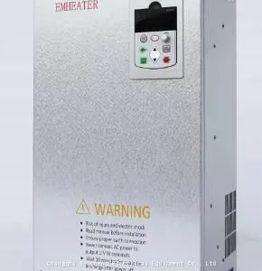 Chinese Top 10 Brand Inverter Manufacturer Water Pump Solar Inverter 0.4kW to 200kW thumbnail-1