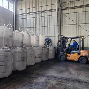 Calcined Petroleum Coke/CPC/GPC for Carbon Cored Wire Making thumbnail-1