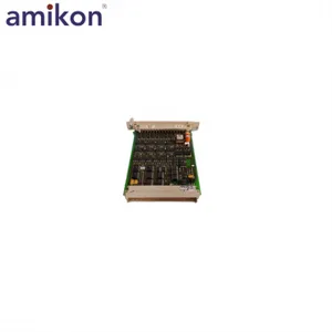 HIMA F3331 Output Module thumbnail-1