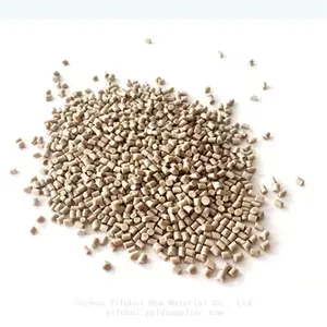 Injection Grade PEEK Pellets Peek Raw Material for 3D Printers thumbnail-2