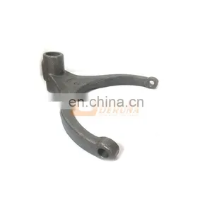 Sinotruk Hohan Truck Ersatzteile WG2214100004 Flanschzahnrad Schaltgabel thumbnail-1
