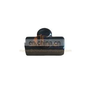 Foton Auman/Aumark/Miler/Land Pioneer Weichai Truck Spare Parts Ak1800320077 Movable Block Shift Fork thumbnail-1