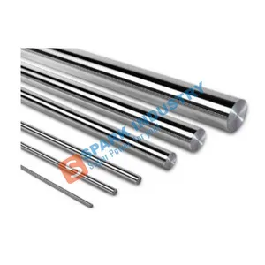 Tungsten Molybdenum Rod Rare Earth Industry thumbnail-1