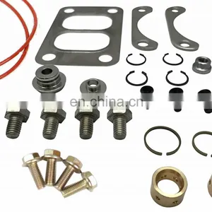 Upgraded H1C H1E Turbo Rebuild Kit Holset for Dodge Cummins Turbo Diesel thumbnail-2