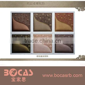 Online Shopping India Soundproof Material Wall Board thumbnail-1