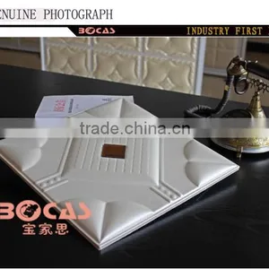 Interior Decoration PVC Panel For Wall thumbnail-1
