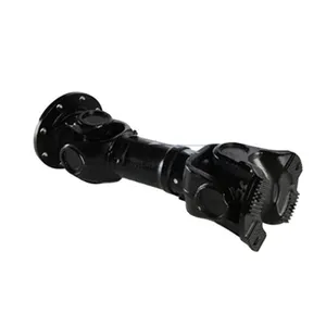 Universal Engine Parts Original 2201-00861 China Bus Transmission Shaft thumbnail-1