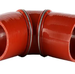 Other Performance Parts Original Quality Bus Auto Chassis Spare Parts 1300-01-00086 Plastic Hose for Zhongtong Bus thumbnail-2