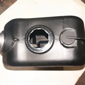 Engine Parts 25L Tank ZK6139HGA Pressure Vessels C5342997 Urea Tank for Chinese Bus thumbnail-4