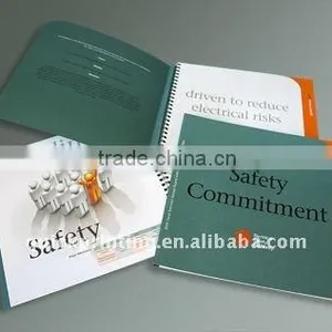 Hardcover With Glossy Lamination Book Printing thumbnail-1