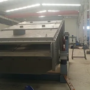 HFS Series Fertilizer Sieve thumbnail-1