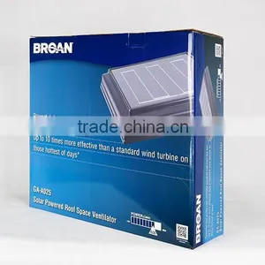 Top Grade Strong Corrugated Custom Paper Box Firmware IPTV Set Top Box thumbnail-3