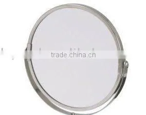 China 1.1mm 2mm 3mm 4mm 5mm 6mm 8mm Silver Mirror Glass With FENZI Paint thumbnail-1