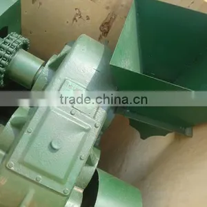 Hot Sale Fertilizer Granulator Machine thumbnail-1