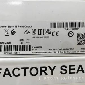 Allen-Bradley Inductive Sensor Inductive Proximity Switch AB 871FMEZ-D8CN17 AB 872 thumbnail-5