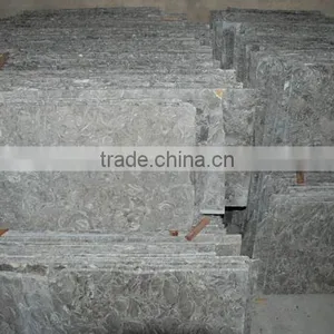 Natural Cheaper Polished King Flower Floor Marble Tiles Design thumbnail-3